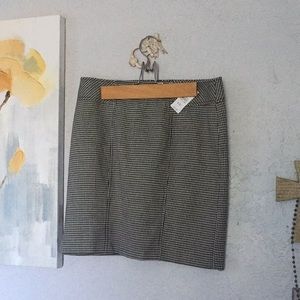 NWT✨Ann Taylor Loft Skirt